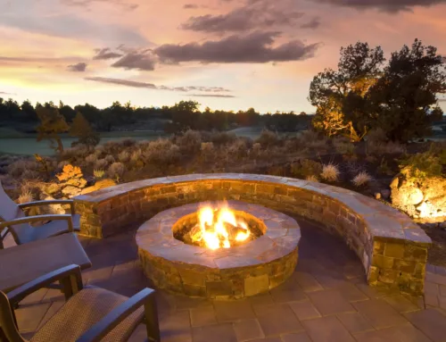 Fire Pits