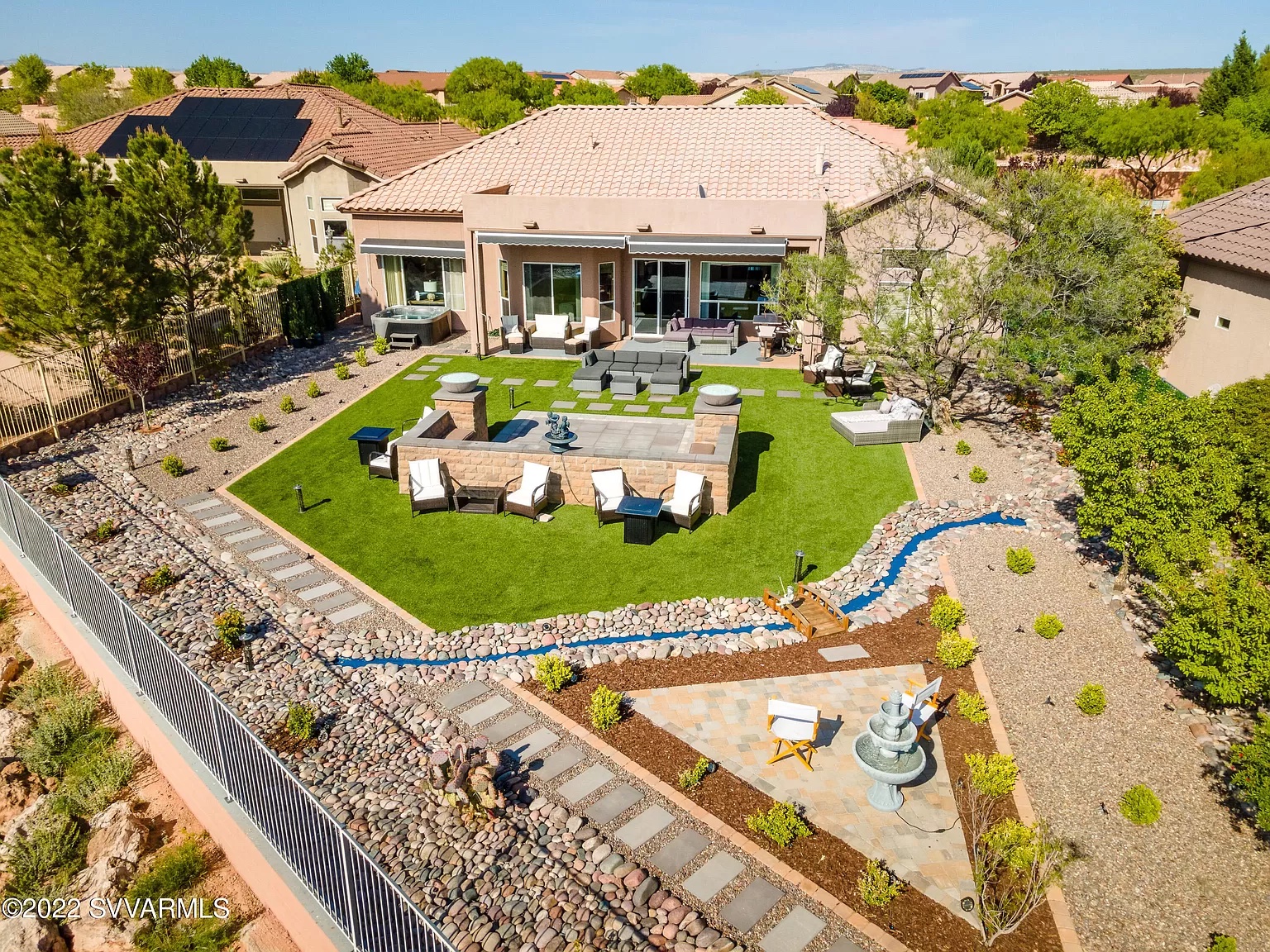 revolutionizing outdoor spaces in Prescott Valley AZ